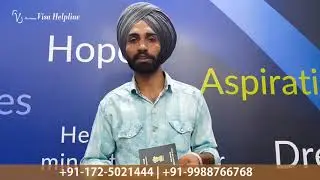 Student Testimonial