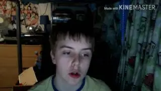 YouTube Poop : Qu!nn The Fanboy . Making moments