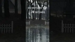DO NOTIHING FOR - PT.5 #rainsoundsforsleeping#sleepmusic#healingmusic#rainatnight#softrain#thunder