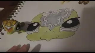 Draw That LPS Challenge VERSUS EDITION (ft . LpsPepper) | LightningLpsTV