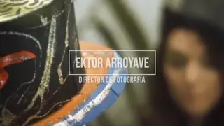 REEL DIRECTOR FOTOGRAFIA CINEMATOGR&Aacute;FICO. Ektor Arroyave | ALMA FILMS