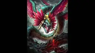 SMITE Kukulkan Voice Lines