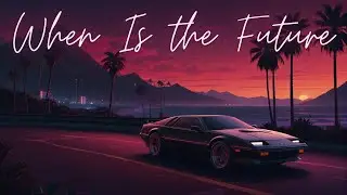 VNV Nation - When Is the Future