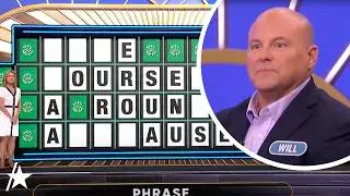 &lsquo;Wheel Of Fortune&rsquo; Contestant Speaks Out On Viral &lsquo;Sausage&rsquo; Puzzle Fail
