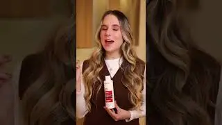 Dercos Energy + de Vichy: Uno de mis shampoos favoritos como complemento a una rutina anticaida #Ad