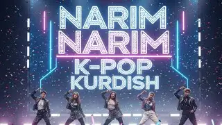 Narım Narım - K-POP KURD&Icirc;