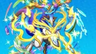Pokemon AVM Battle Killer Xernes