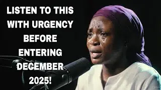 Ex-Witch Exposes the Creepy December Ritual Witches Use to Steal Your Blessings Before the New Year