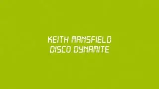 Keith Mansfield - Disco Dynamite (HQ) '78