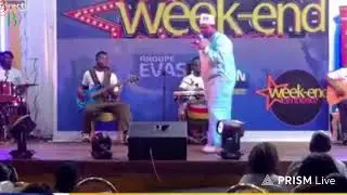 DJELYKABABINTOU ET SAYON CAMARA EN LIVE DIRECT 2026