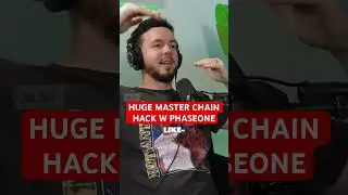 @PhaseOneAU reveals a HUGE mastering tip #edm #edmproducer #dubstep #riddim #tearout