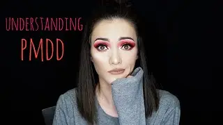 Understanding PMDD | Premenstrual Dysphoric Disorder