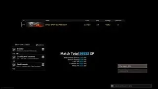 OTS AND XM4 META (16 KILL SOLO)