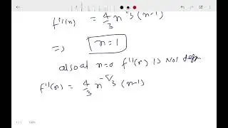 6a Fundamental of calculus General Elective 2024 25 1st Sem Solved Paper by dr  hitesh kumar