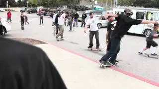 Red Curbs Contest