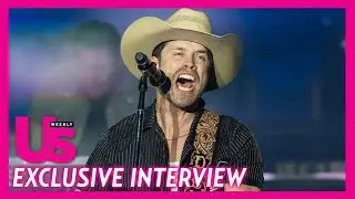 Dustin Lynch is &lsquo;Addicted to the Freedom&rsquo; of Being Single