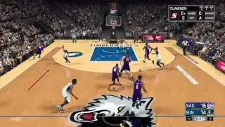 DukeC101 Kings vs Twolves