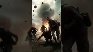 BROTHERS OF THE DUST #military #army #movie #viral