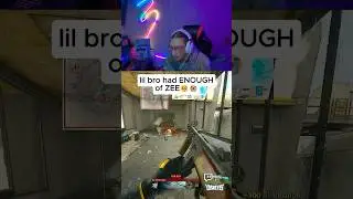 bro was READY to UNINSTALL🤭😭 #warzone #cod #proximitychat #rebirthisland #zpiphany #warzoneclips