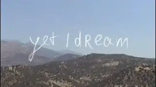 Leela Rosa - Yet I Dream (Official Music Video)