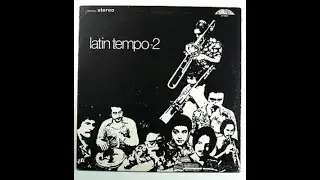 LATIN TEMPO   -  SO&Ntilde;E