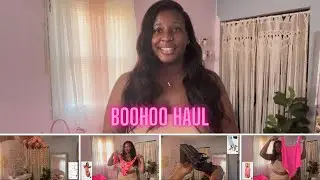 Boohoo Haul: bikini&rsquo;s | summer heels | accessories