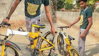 Cycle Kharab Ho Gaya 😡 | Combat Guruji Vlogs