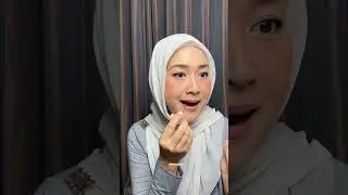 First impression hydraglow lipstain dear me beauty