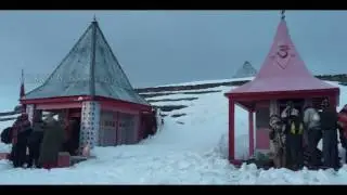 Chandi mata I Nuknali mata I yatra I Bhadarwah j&k