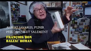 #Balzac | Albert Savarus : punir Philomène, et salement