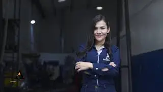 APDM SISTEMAS HIDRAULICOS MOVILES.    VIDEO INSTITUCIONAL.