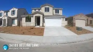 Rental Property in Murrieta : 34103 Bellina Lane by Property Management in Murrieta