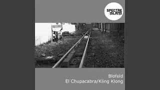 El Chupacabra