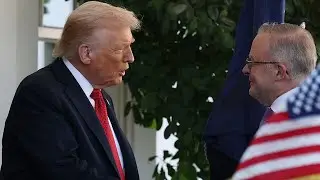 Former ambassador calls minerals deal a &lsquo;great outcome&rsquo; for Australia and US