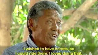 Reverence for Slaughtered Animals - interview with Pasang Tsering