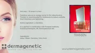 Dermagenetic | Transen