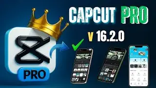 No More CapCut Export Fails! 16.2.0 Update Fixes Internet Error (2026)