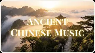 36 Non-Stop Tang Dynasty Classics for Work & Focus | 3 Hours | Music for Study & Work (No Lyrics)