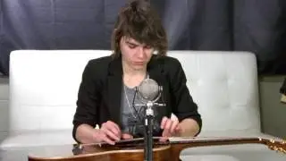 Kaki King - Bowen Island