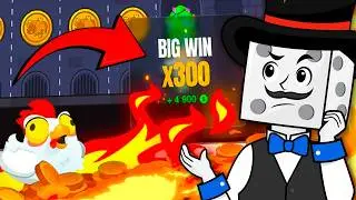El Juego M&aacute;s Viral de Casino Online: CHICKEN ROAD Explicado (Vale la Pena?)