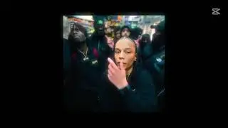 Favé & La Mano 1.9 - No stress (slowed reverb)