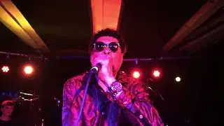 MYKA 9 feat  Zur Schönen Aussicht & Sera Kalo   YOU ARE FREE live at XJAZZ Berlin 2022