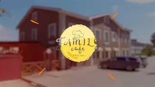 Family cafe Переславль-Залесский