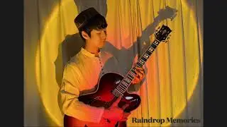 Jyu - Raindrop Memories