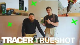 Меловой маркер Tracer Trueshot Deep Hole. Хороший ли он?