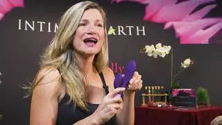 Intimate Earth - Discover G-Spot Stimulating Serum