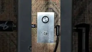 PTP Dallas Range Master DIY Custom Build