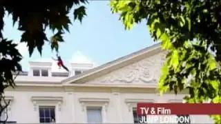 Parkour & Freerunning Showreel | Parkour Generations