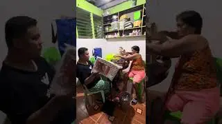 Ang mahal ng nestle cream at mushroom para sa carbonara.