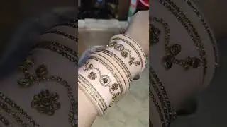 Simple Bridal Set🥰🥰 @sadiqarasul